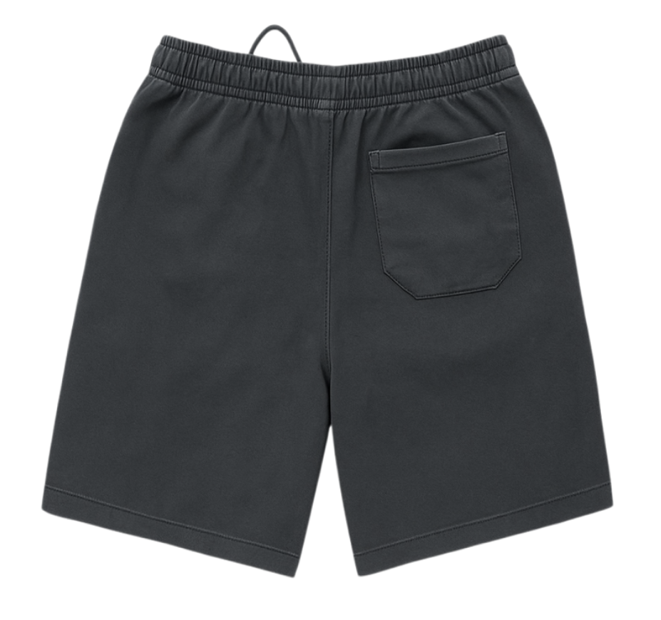 Everyday Luxe Shorts