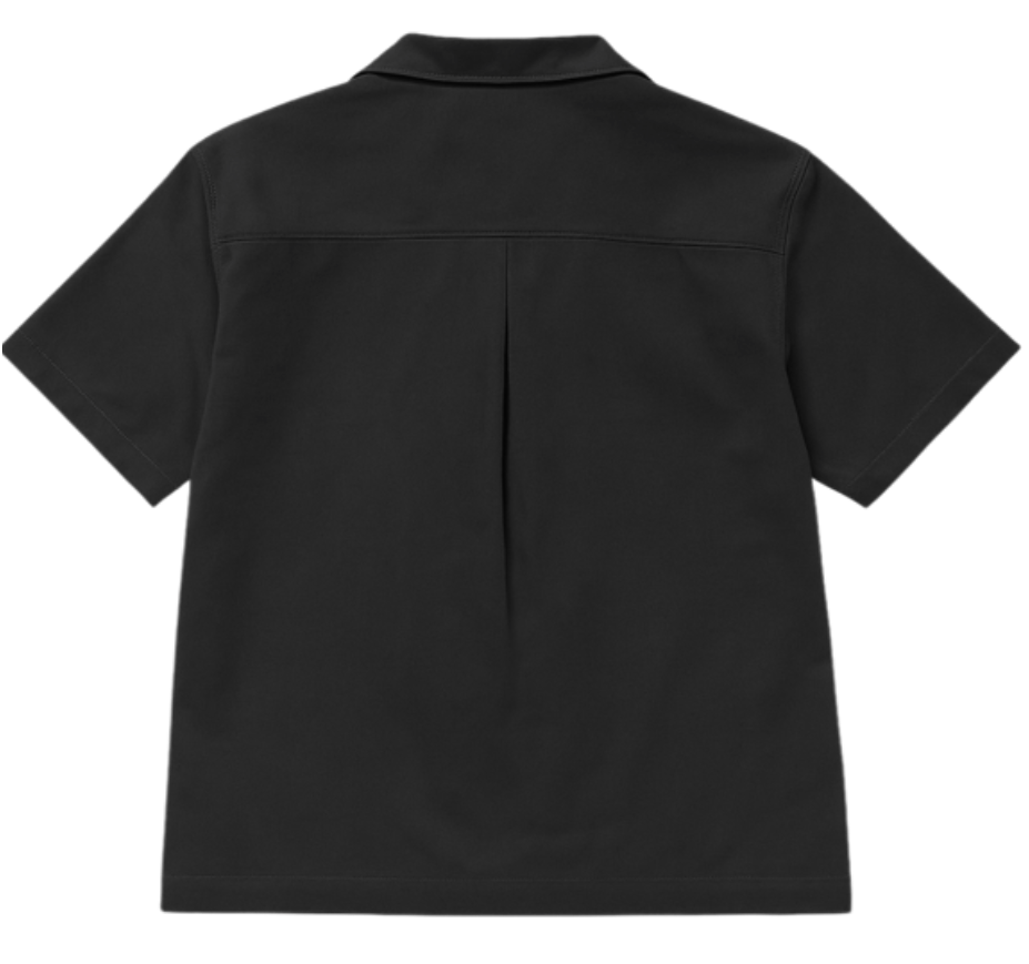 Paper Dreams Button-Up