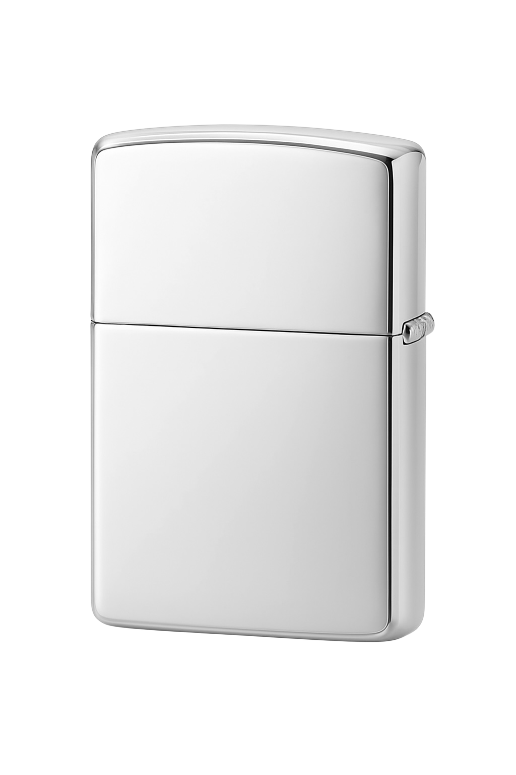 Regret Me Later Zippo