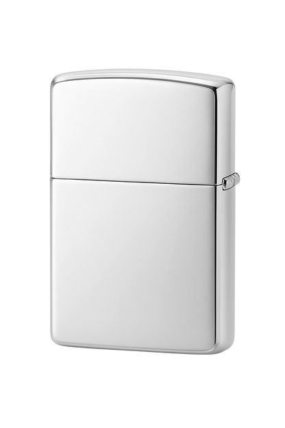 Regret Me Later Zippo