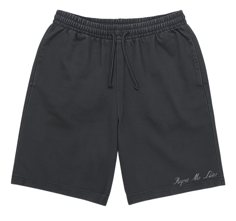 Everyday Luxe Shorts