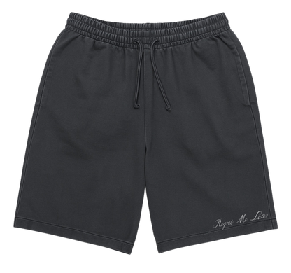 Everyday Luxe Shorts
