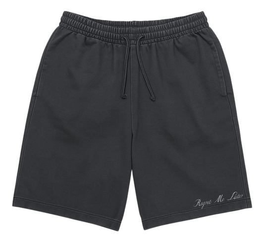 Everyday Luxe Shorts