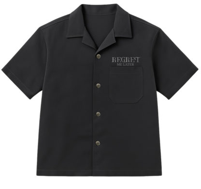 Paper Dreams Button-Up