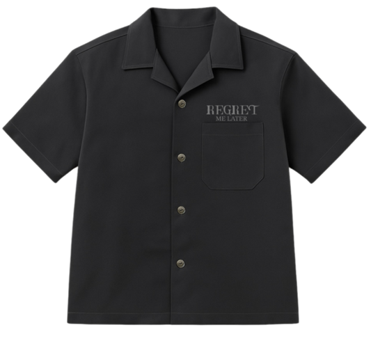 Paper Dreams Button-Up