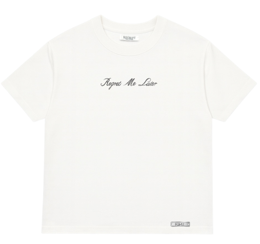 From Scraps Tee