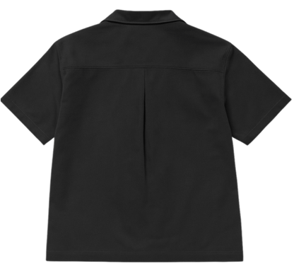 Paper Dreams Button-Up